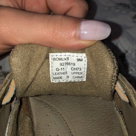 Sperry Boat Shoe - Picture 5 of 5